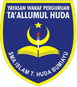SMA Islam T. Huda Bumiayu